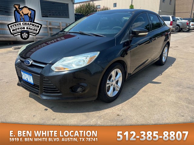 Ford Focus SE - Austin TX