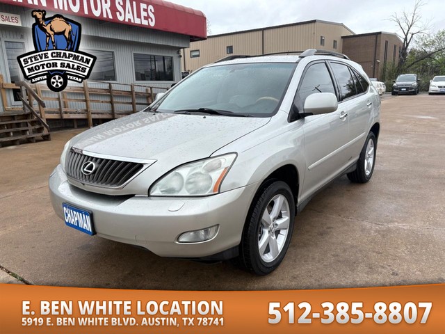 Acura MDX Tech/Entertainment Pkg - 2007 Acura MDX Tech/Entertainment Pkg - 2007 Acura Tech/Entertainment Pkg