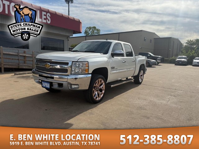 more details - chevrolet silverado 1500