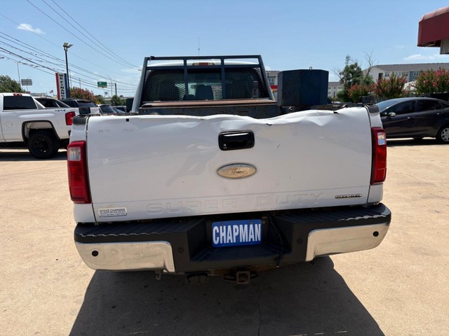 Ford Super Duty F-250 SRW Vehicle Full-screen Gallery Image 04