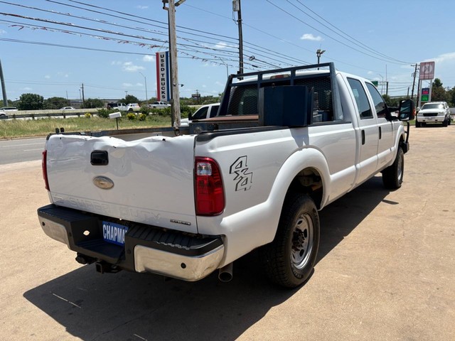 Ford Super Duty F-250 SRW Vehicle Full-screen Gallery Image 05