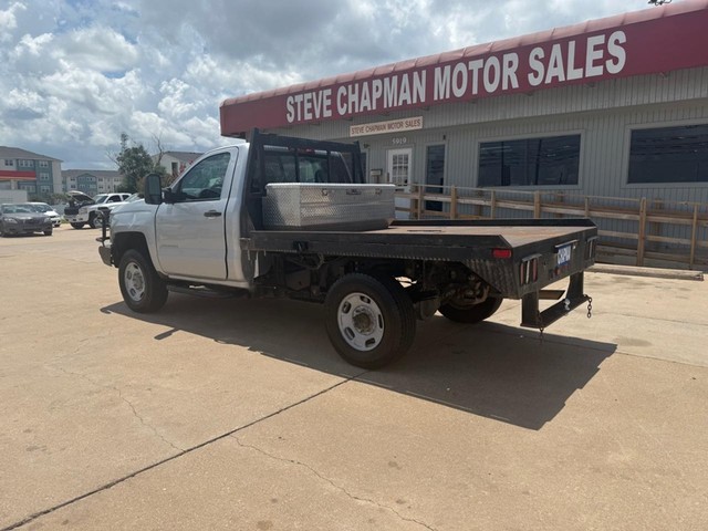 Chevrolet Silverado 3500HD Vehicle Full-screen Gallery Image 03