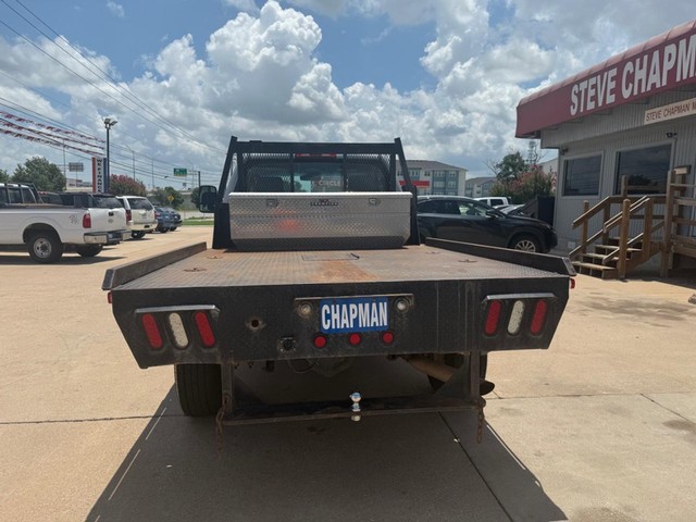 Chevrolet Silverado 3500HD Vehicle Full-screen Gallery Image 04