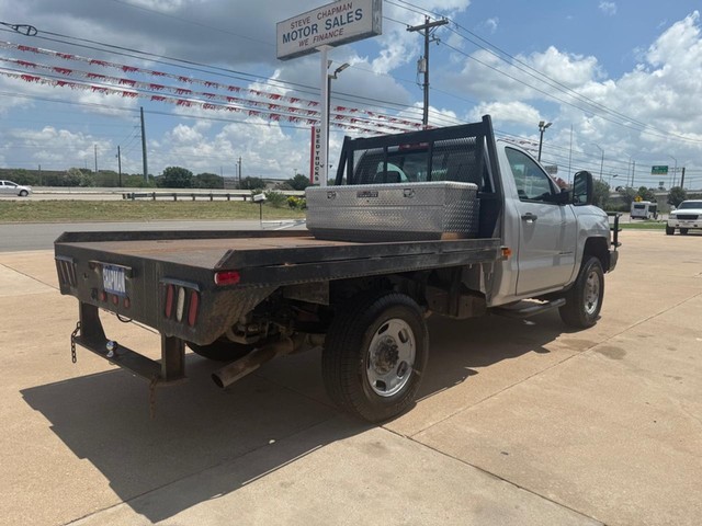 Chevrolet Silverado 3500HD Vehicle Full-screen Gallery Image 05