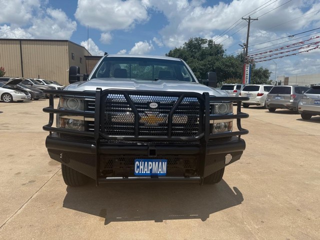 Chevrolet Silverado 3500HD Vehicle Full-screen Gallery Image 08