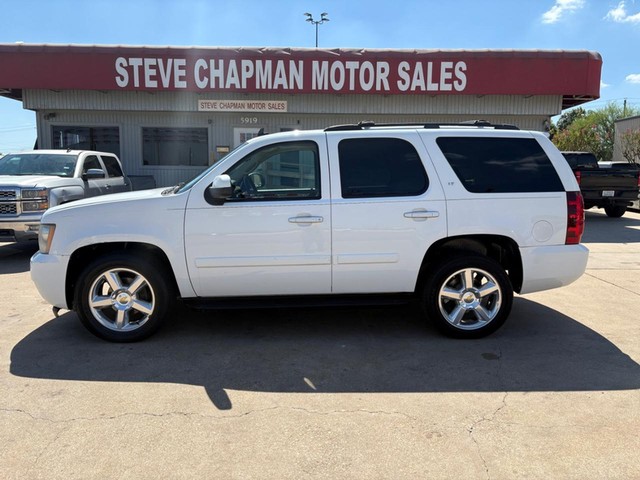 Chevrolet Tahoe Vehicle Full-screen Gallery Image 02