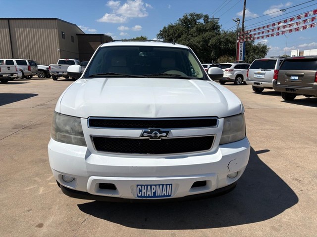 Chevrolet Tahoe Vehicle Full-screen Gallery Image 08