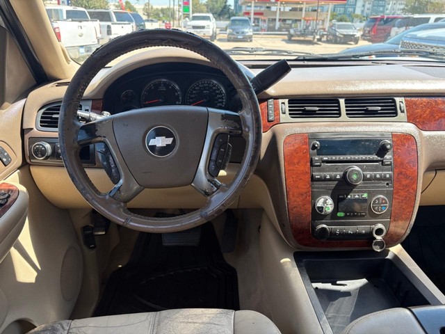 Chevrolet Tahoe Vehicle Full-screen Gallery Image 10