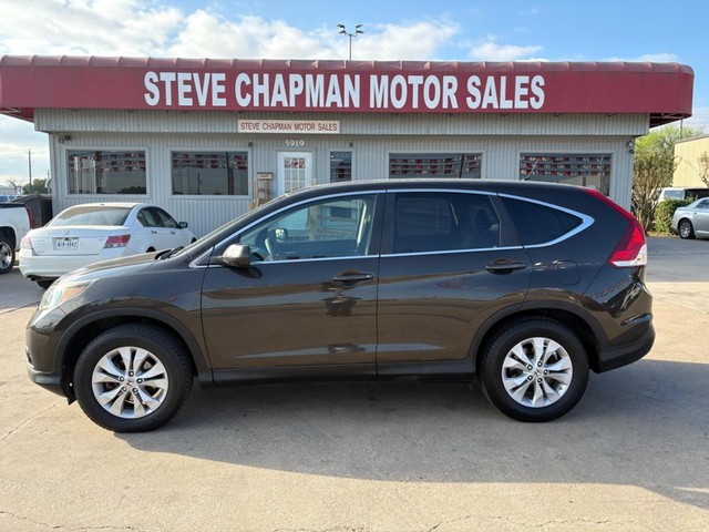 Honda CR-V Vehicle Full-screen Gallery Image 02