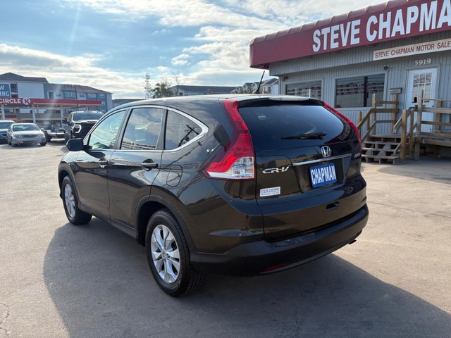 Honda CR-V Vehicle Full-screen Gallery Image 03