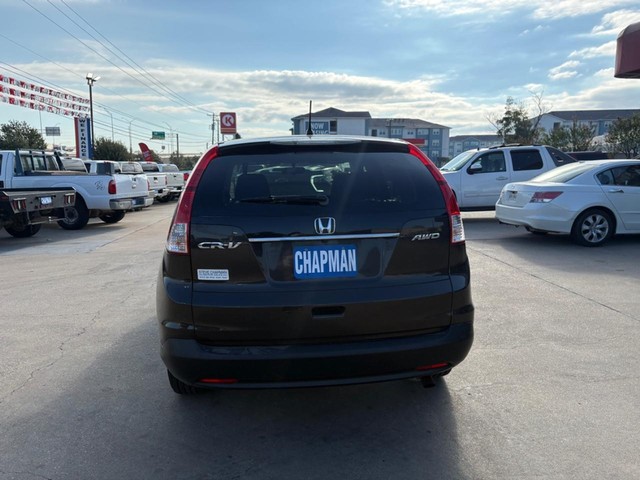 Honda CR-V Vehicle Full-screen Gallery Image 04