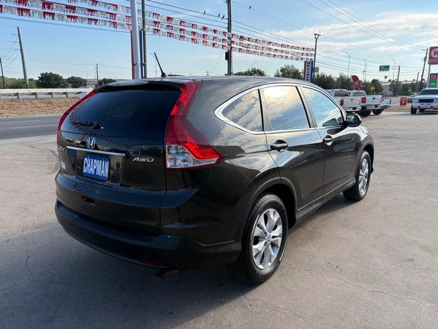 Honda CR-V Vehicle Full-screen Gallery Image 05