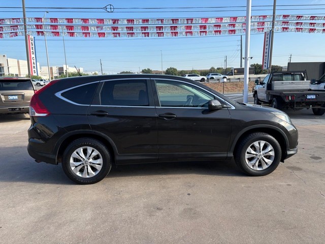 Honda CR-V Vehicle Full-screen Gallery Image 06