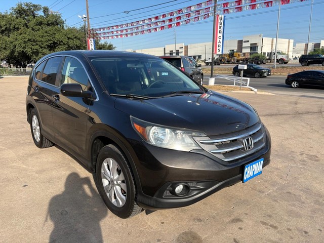 Honda CR-V Vehicle Full-screen Gallery Image 07