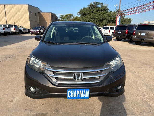 Honda CR-V Vehicle Full-screen Gallery Image 08