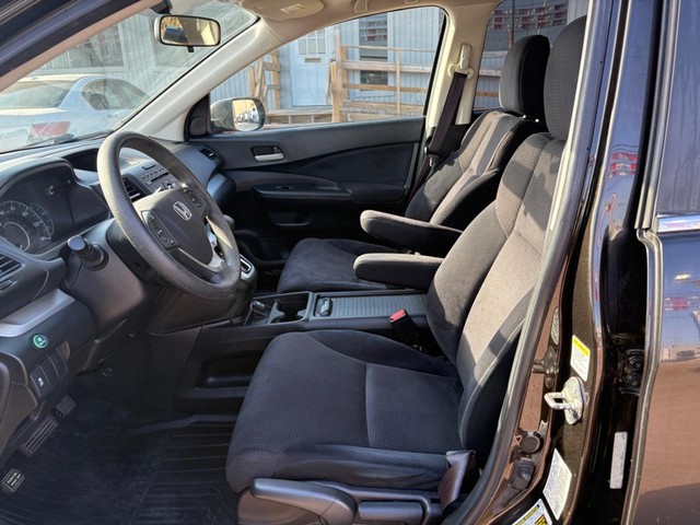 Honda CR-V Vehicle Full-screen Gallery Image 09