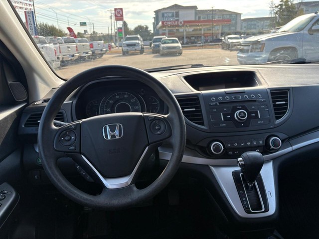 Honda CR-V Vehicle Full-screen Gallery Image 10