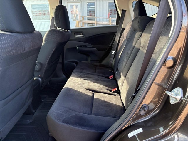 Honda CR-V Vehicle Full-screen Gallery Image 11