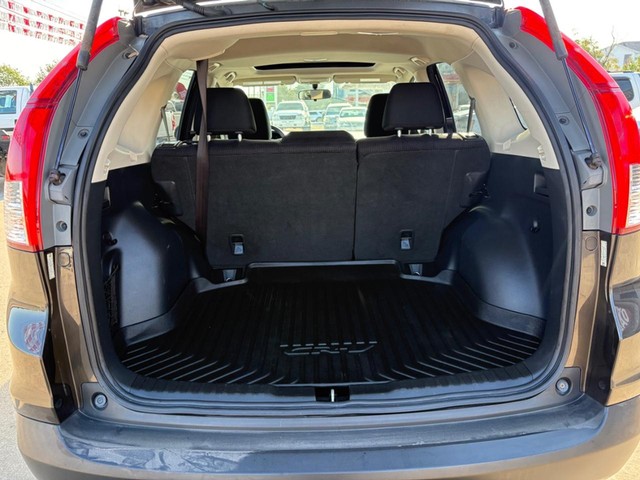 Honda CR-V Vehicle Full-screen Gallery Image 12