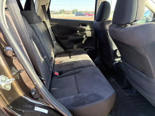 Honda CR-V Vehicle Full-screen Gallery Image 13