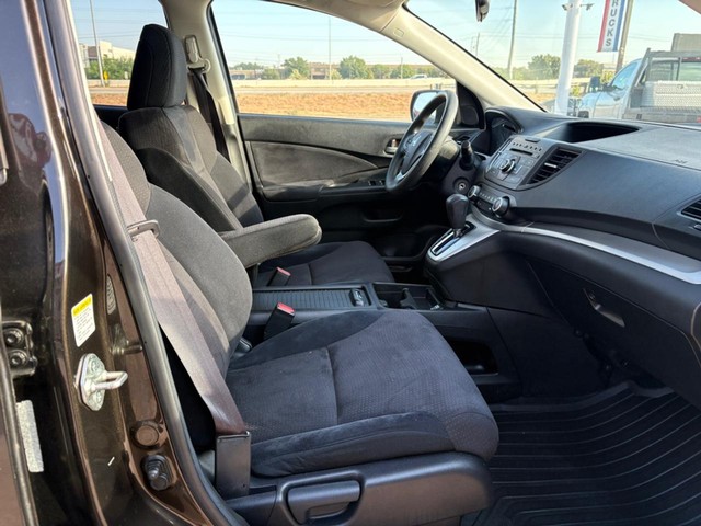 Honda CR-V Vehicle Full-screen Gallery Image 14