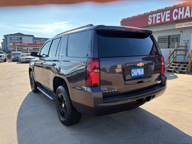 Chevrolet Tahoe Vehicle Full-screen Gallery Image 03