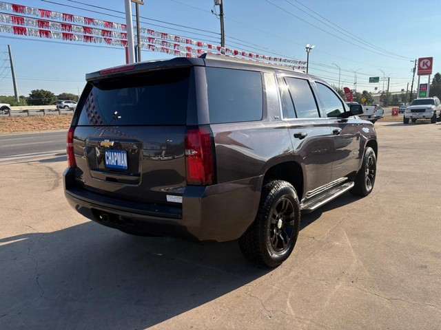 Chevrolet Tahoe Vehicle Full-screen Gallery Image 05