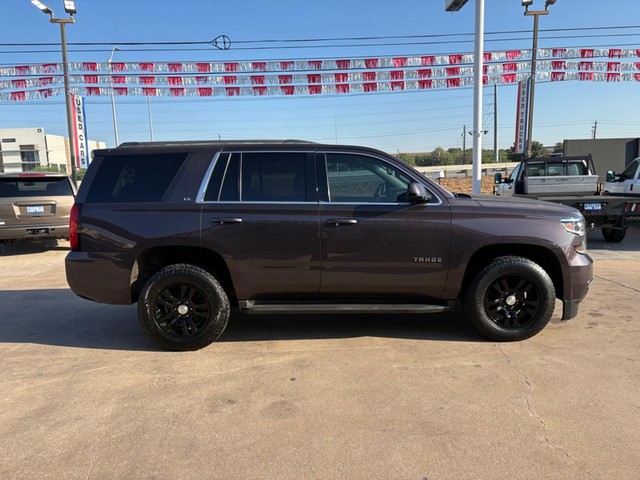 Chevrolet Tahoe Vehicle Full-screen Gallery Image 06