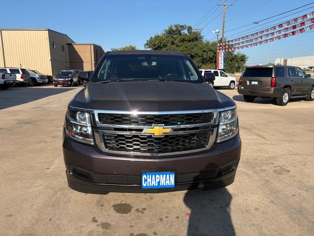 Chevrolet Tahoe Vehicle Full-screen Gallery Image 08