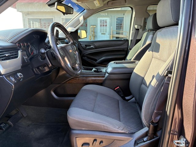 Chevrolet Tahoe Vehicle Full-screen Gallery Image 09