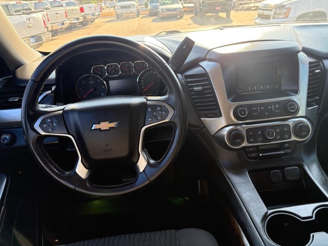 Chevrolet Tahoe Vehicle Full-screen Gallery Image 10