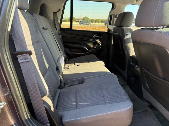 Chevrolet Tahoe Vehicle Full-screen Gallery Image 14