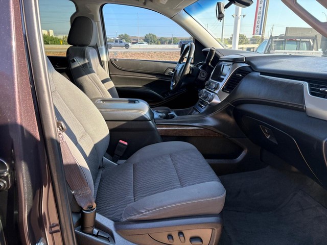 Chevrolet Tahoe Vehicle Full-screen Gallery Image 15