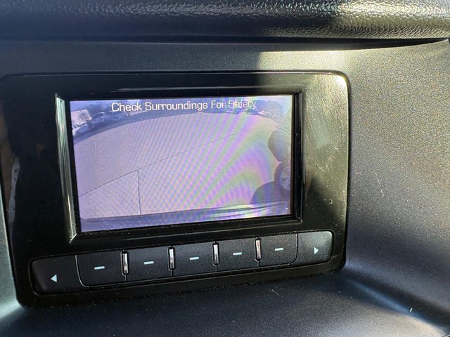 Chevrolet Tahoe Vehicle Full-screen Gallery Image 16