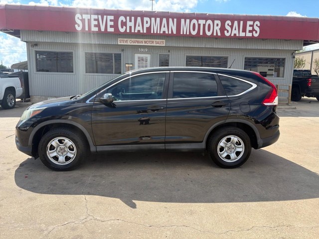 Honda CR-V Vehicle Full-screen Gallery Image 02