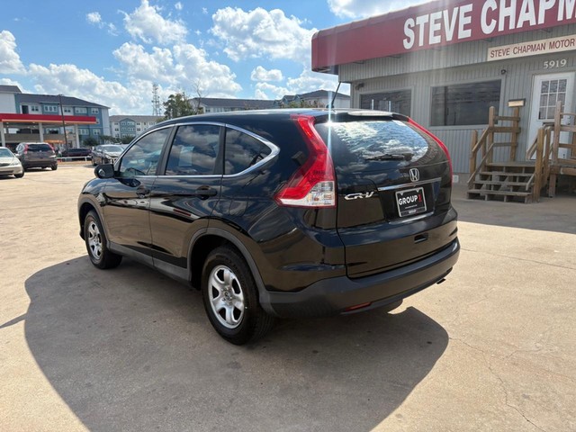 Honda CR-V Vehicle Full-screen Gallery Image 03