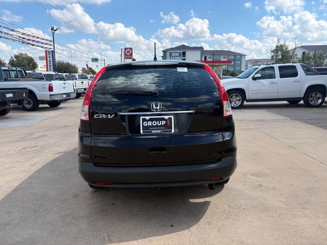 Honda CR-V Vehicle Full-screen Gallery Image 04