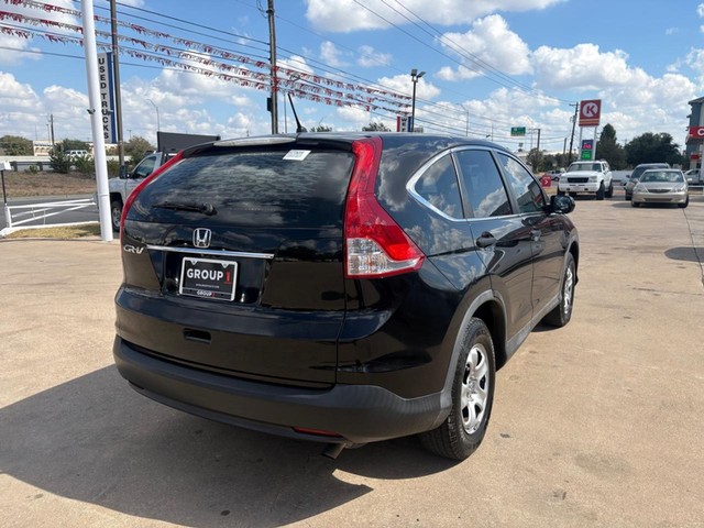 Honda CR-V Vehicle Full-screen Gallery Image 05