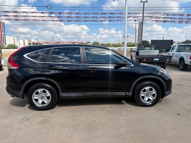 Honda CR-V Vehicle Full-screen Gallery Image 06