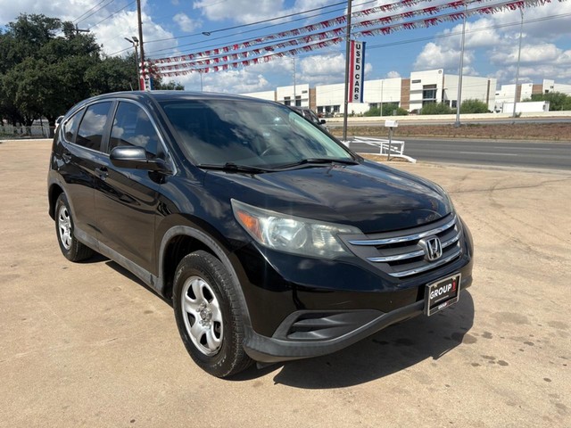 Honda CR-V Vehicle Full-screen Gallery Image 07