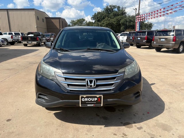 Honda CR-V Vehicle Full-screen Gallery Image 08