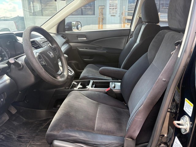 Honda CR-V Vehicle Full-screen Gallery Image 09