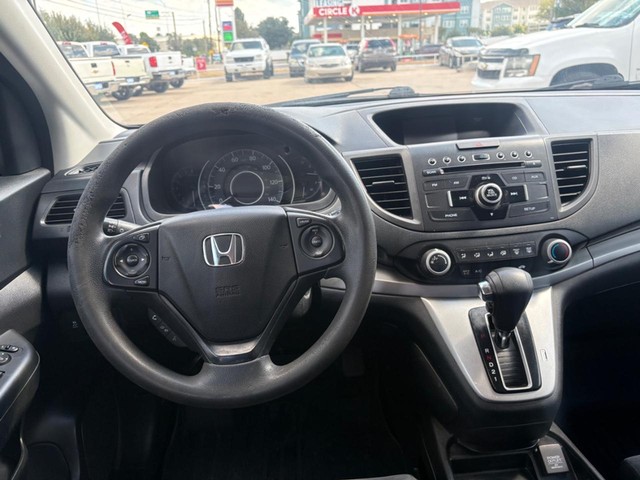 Honda CR-V Vehicle Full-screen Gallery Image 10