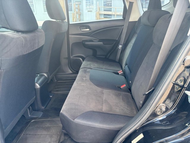 Honda CR-V Vehicle Full-screen Gallery Image 11