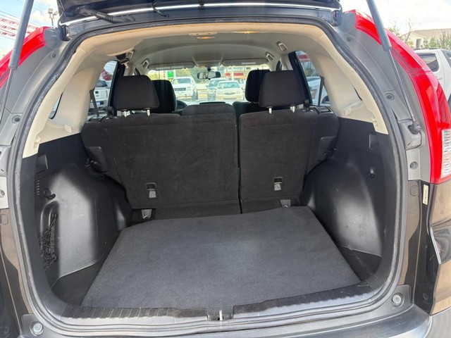 Honda CR-V Vehicle Full-screen Gallery Image 12