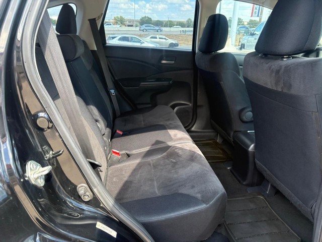 Honda CR-V Vehicle Full-screen Gallery Image 13