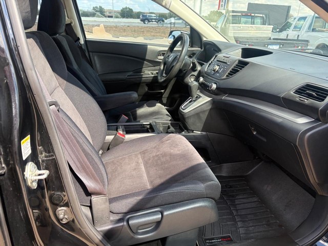 Honda CR-V Vehicle Full-screen Gallery Image 14