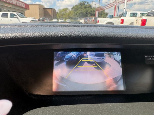 Honda CR-V Vehicle Full-screen Gallery Image 15