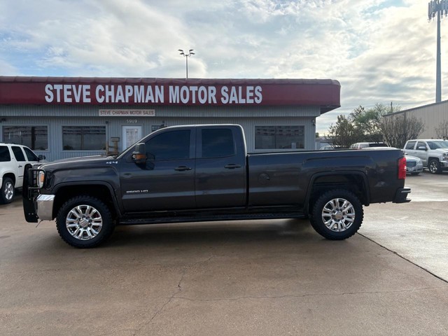 GMC Sierra 2500HD Vehicle Full-screen Gallery Image 02