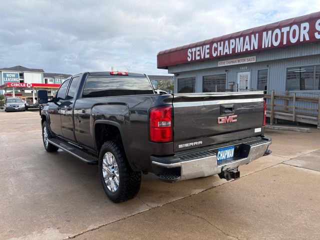 GMC Sierra 2500HD Vehicle Full-screen Gallery Image 03